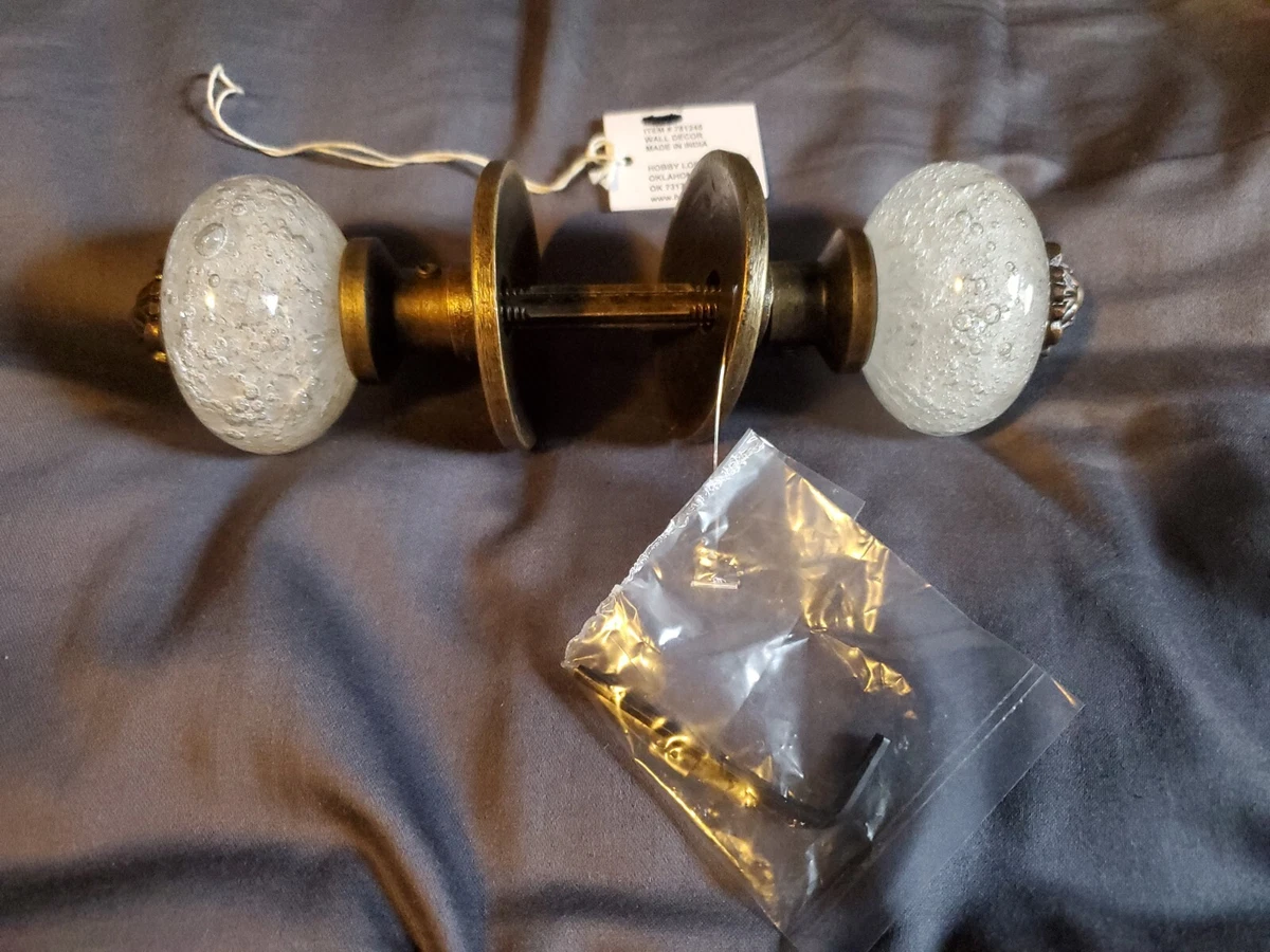 Aggregate 159+ decorative door knobs hobby lobby super hot noithatsi.vn