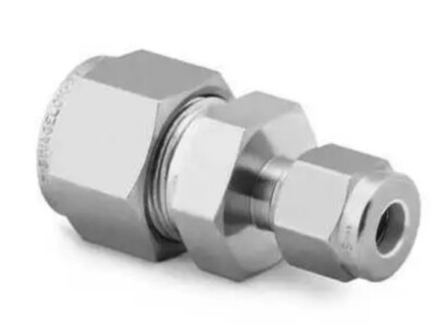 Swagelok SS-1210-6-4 Reduzierverschraubung, 3/4 Zoll x 1/4 Zoll Röhre OD **Brandneu**
