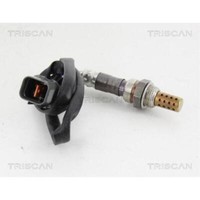 Triscan Lambdasonde Regelsonde Passend FüR Mitsubishi Outlander I 2.4 4WD