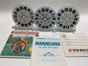 vintage view master ebay
