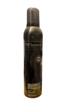 TRESemmé Tres Extra Hold Firm Control Mousse, 10.5 Oz - Discontinued