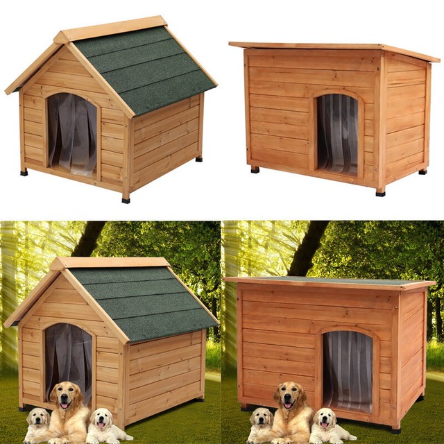 puppy pet house