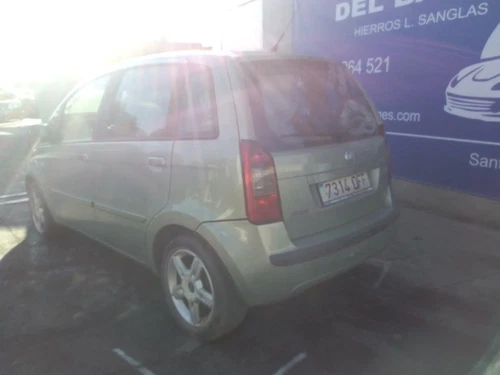 12000397 Mando Luces para FIAT IDEA (135) 1.9 Multijet Emotion (I) 2004 519136 - Imagen 7 de 7