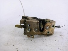 Porte avant et accessoires Mercedes 308