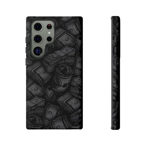 Funda resistente Power Of Money para iPhones, teléfonos Galaxy y Google Pixel - Imagen 232 de 277