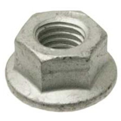 07-11-9-905-374 GenuineXL Nut for 530 740 540 750 6 Series 650 535 5 528 550 760
