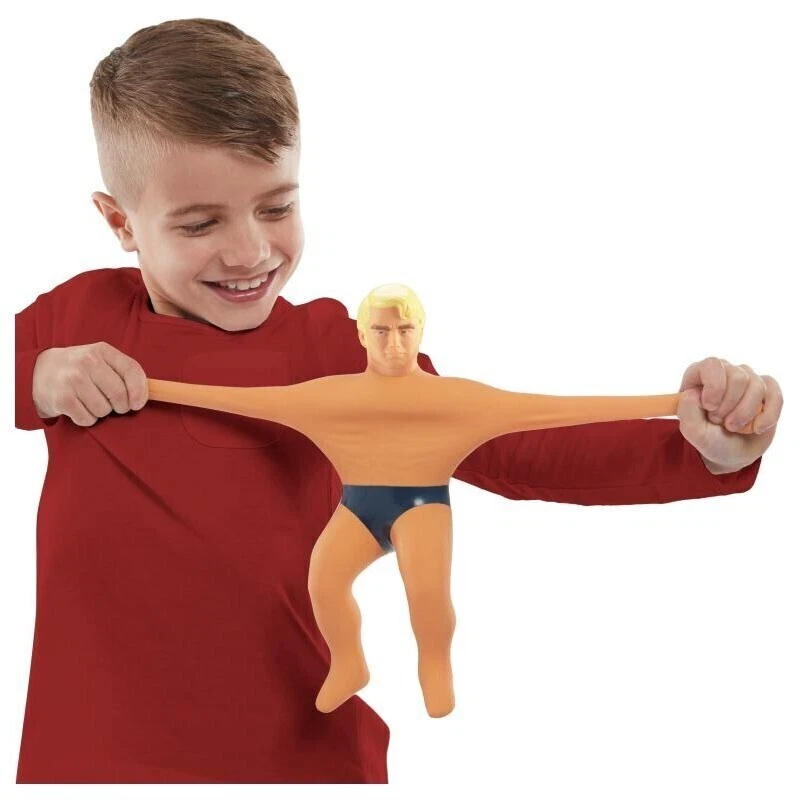 Stretch armstrong target australia 2025