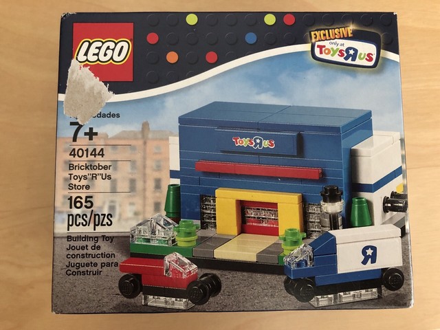 lego 40144
