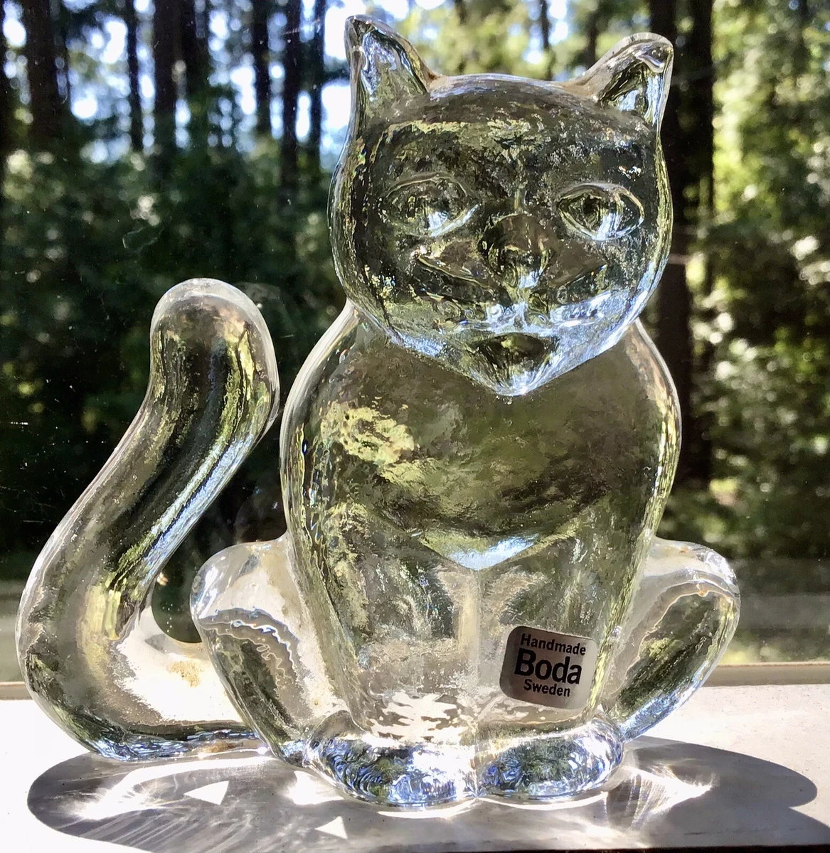 Kosta Boda Zoo for sale | eBay