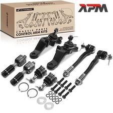 8x Kit Bras de Suspension Essieu Avant pour Toyota 4 Runner N18 Croiseur N1 Land