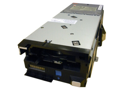 IBM TotalStorage Enterprise Tape Drive 3592 Model J1A | eBay