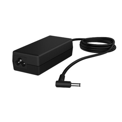 HP AC 120W Adapter und Interner Wechselrichter Schwarz