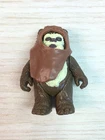 Vintage 1984 Star Wars Wicket W. Warrick w/ Hood Taiwan Ewok Kenner