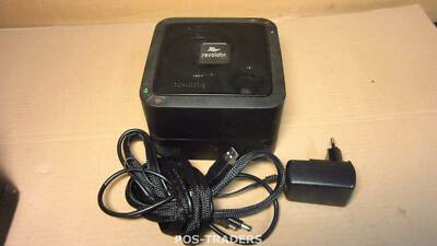 Revolabs FLX UC 500 USB Full-duplex Conference Phone Microphone INCL PSU + CABLE