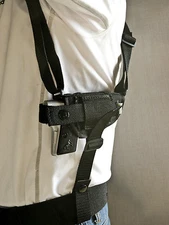 Nylon Shoulder Holster Beretta 950 / 21A / 3022 / 32