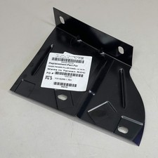 Deflector de soporte de radiador/guardabarros interno GOODMARK para PONTIAC Firebird 1970-1976 Bla