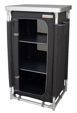 Hoher Aufbewahrungsschrank Nice