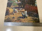 Vintage Big Star Puzzle No 1010 Strong Interference Complete USA Bear & Hunter — photo 6