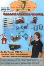 HamRadioSchool.com General License Course