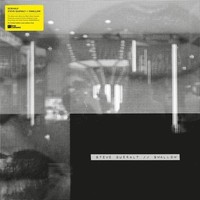 Steve Queralt - Swallow - Cd - E1362Z