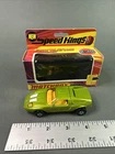 Vtg 1970s Matchbox Speed Kings K-30 Mercedes C.111 W/Box Ex Cond NR