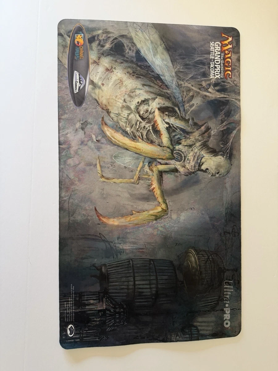 Grand Prix Playmat Indiana OTHER Magic: the Gathering Items for