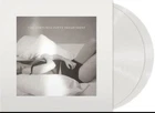 TAYLOR SWIFT Tortured Poets Department LP sealed 2x WHITE VINYL Record POP NEW