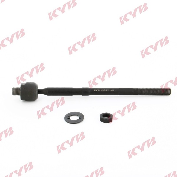 KYB Axialgelenk Spurstange Vorderachse FüR KIA Stonic YB 1.0 T-Gdi 1.4 Cvvt-image