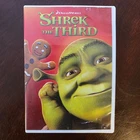 Shrek: the Third - Used DVD Movie - Acceptable Condition