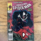 Amazing Spider-Man 316 —NM 1st Venom Cover High Grade MACFARLAND ￼