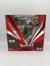Ultra-Act Ultraman Red King Figure BANDAI SPIRITS 2012 Japan Import
