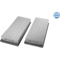 Meyle 012 094 0040 S Luftfilter FüR Mercedes Benz C Klasse E S CLK SL R CLS G M
