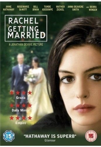 Rachel Getting Married (DVD) Unknown Actor