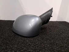 Retroviseur gauche (ou coque) Fiat PUNTO