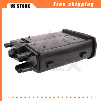 #ad #ad Brand New Fuel Vapor Evap Charcoal Canister For Ford Bronco Sport LX6Z9D653F USA $129.99