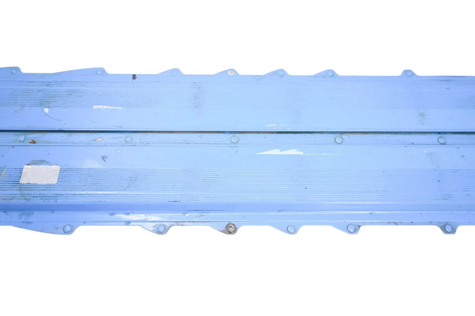 17 Ski-Doo Freeride 800R ETEC Heat Exchanger 137" - Image 3 of 4