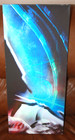Darth Vader Star Wars 5 Piece Panel Blick Canvas Wall Art Pick Up L.I.N.Y. — photo 4