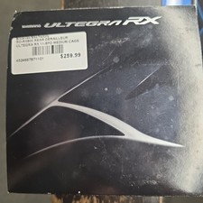 Shimano RD-RX800-gs Rear Deraileur 11 Speed RDRX800GS