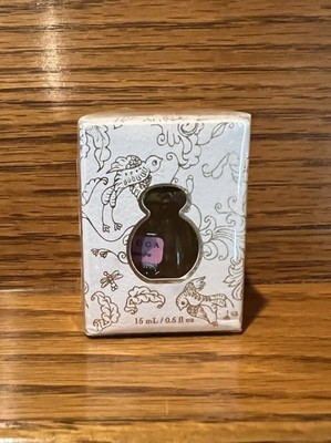 Tocca Cleopatra Perfume - 0.51 oz/15 ml Travel Size NWB