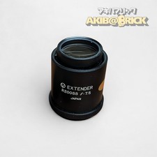 Vixen R200SS f/7.5 Correction Lens for Newtonian Reflective Telescope Japan
