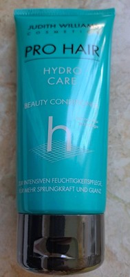 Judith Williams Kosmetik Pro Hair Conditioner Hydro Care 200ml Neu u.versiegelt!