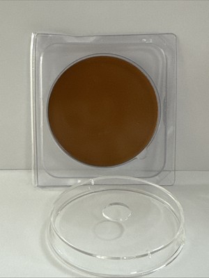 Fashion Fair Oil-Control Perfect Finish Cream To Powder TAN