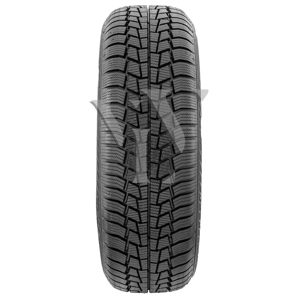 Winterreifen GISLAVED EURO*FROST 6 FR 205/50 R17 93 V - Bild 3 von 4