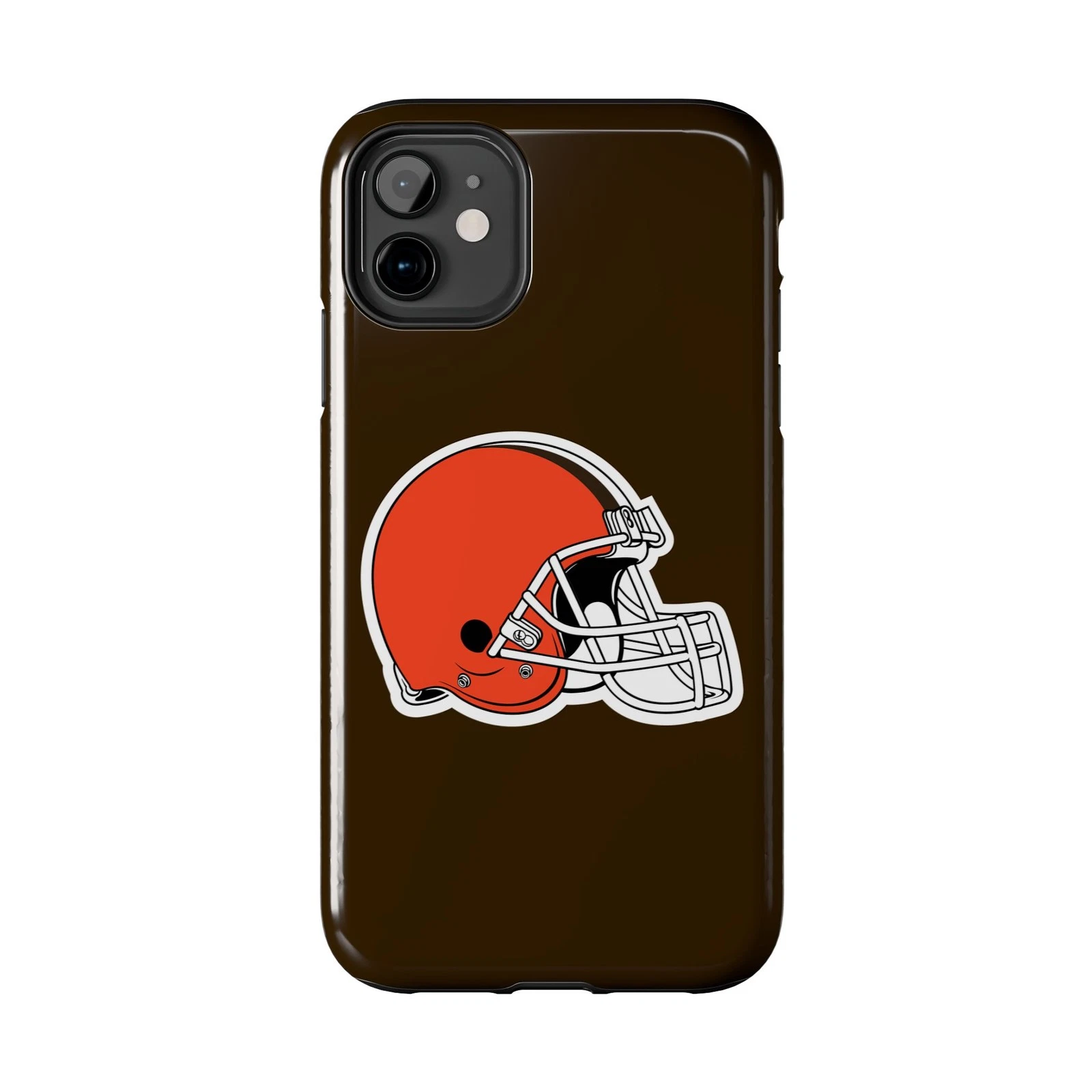 Cleveland Browns Tough Phone Case for iPhone