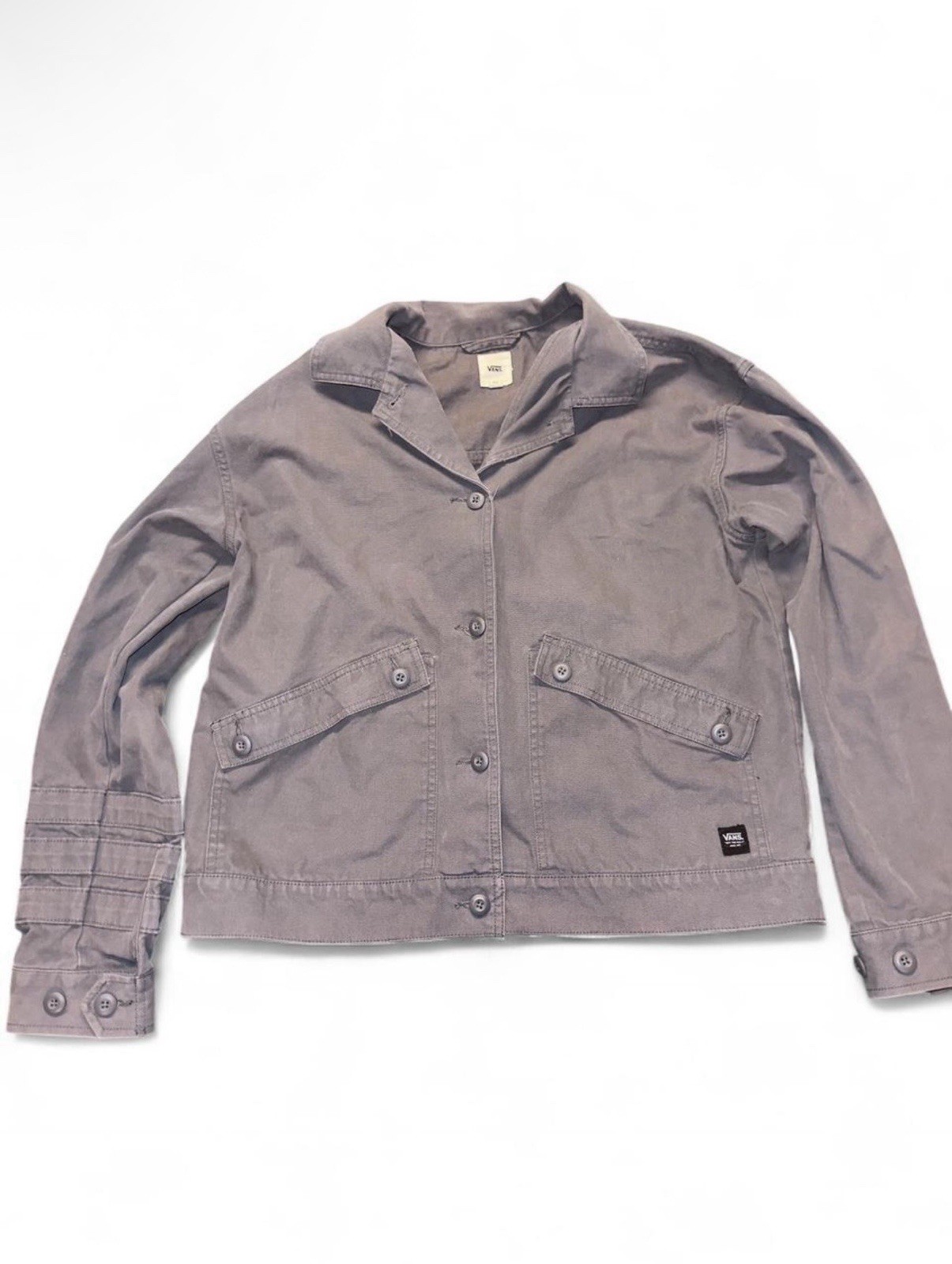 Vans Jacket - image 1