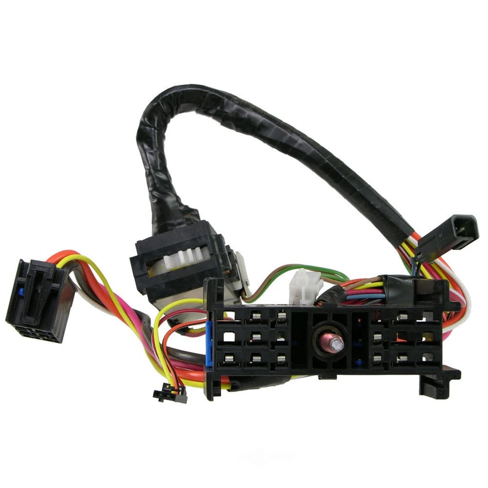 Interruptor de arranque de encendido para GMC Sierra 1500 Sierra 2500 2000-2002, Yukon XL 2500 Foto 2 de 4