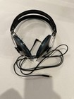 Sennheiser MOMENTUM M2 AE Wired Headphones No Ear Pads Tested