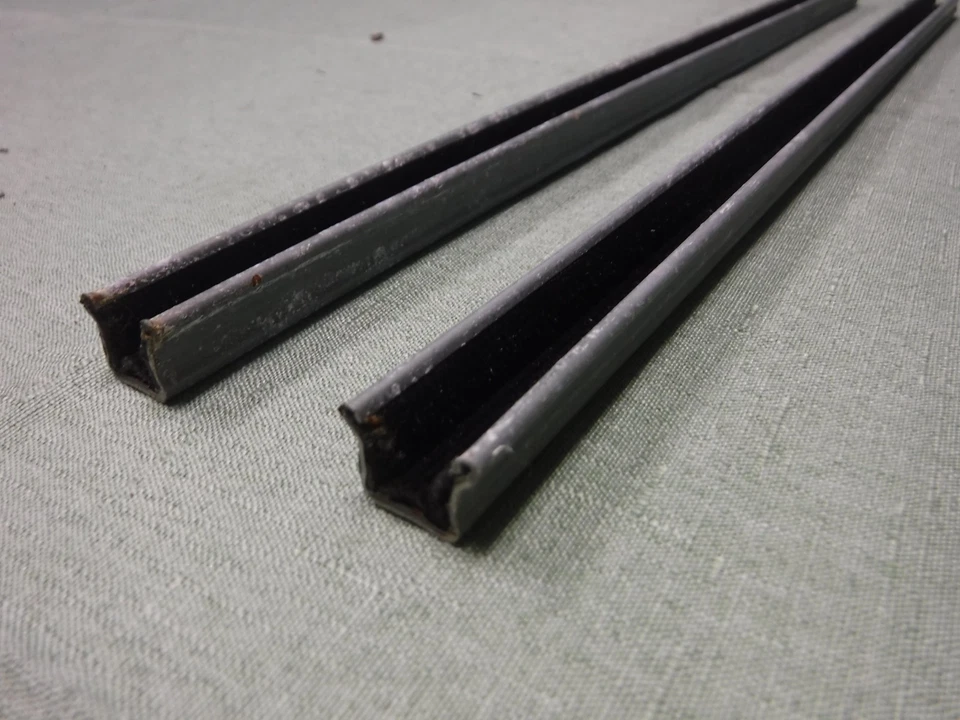 Уплотнительная прокладка SoffSeal для вентиляционных окон 2246 1933 1966 Chevy Buick - Изображение 3 из 4