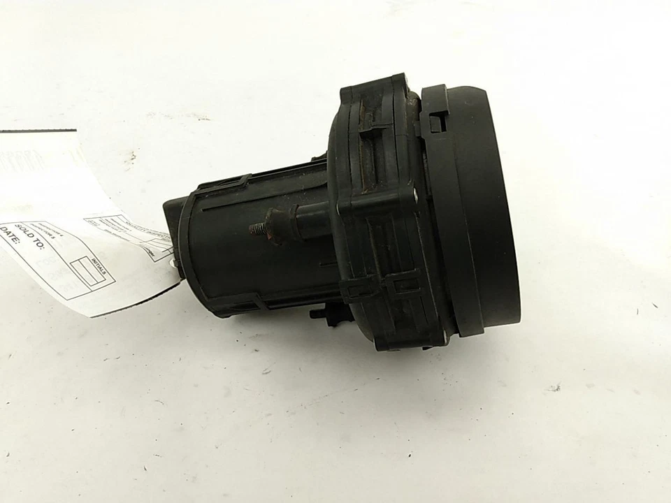 Bomba de inyección de aire BMW 325i 330i E46 sedán motor 2,5 6 cilindros compatible con 2001-2005 Foto 2 de 4