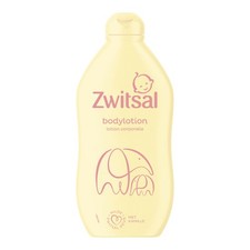 17,83 /L - 6er Pack ZWITSAL Bodylotion Regula...
